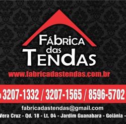 Fábrica das Tendas
