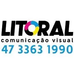 Litoral Comunicação Visual