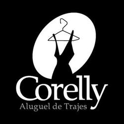 Corelly Aluguel de Trajes