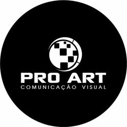 ProArt Comunicação Visual