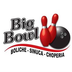 Big Bowl Boliche