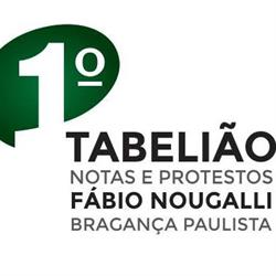 1º Tabelião de Notas e Protestos