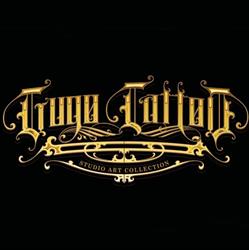 Gugo Tattoo