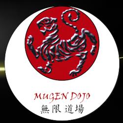 Escola de Artes Marciais Mugen Dojo
