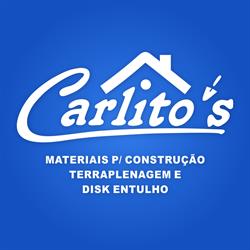 Carlitos Materiais Para Construção E Terraplenagem