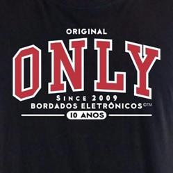 ONLY Bordados