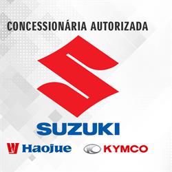 Concessionária LM MOTOS - Suzuki Haojue Zontes Kymco