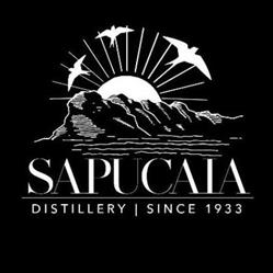 Cachaça Sapucaia