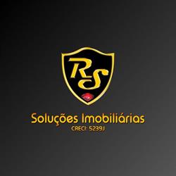RS Soluções Imobiliárias