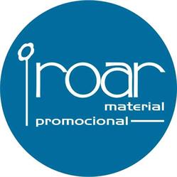 Roar Material Promocional