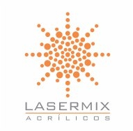 Acrílico Espelhado - Lasermix