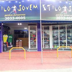 Stilo Jovem