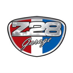 Z28 Garage - ZBR Garage & Parts
