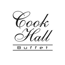 Cook Hall Buffet