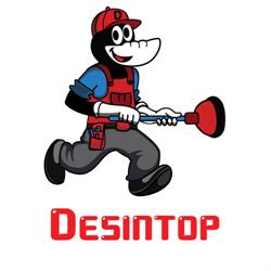 Desintop Desentupidora Dedetizadora e Limpa Fossa