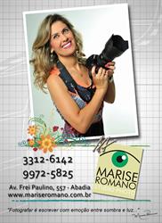 Studio Marise Romano