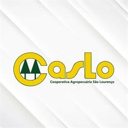 Cooperativa Agropecuária São Lourenço
