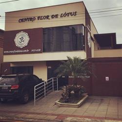 Centro Flor de Lótus