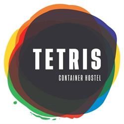 Tetris Container Hostel