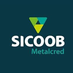 SICOOB METALCRED - SEDE