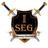 ISEG Segurança Eletrônica