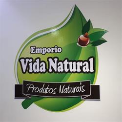 Empório Vida Natural