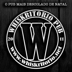 Whiskritório Pub