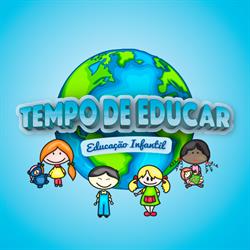 Tempo de Educar - Educação Infantil