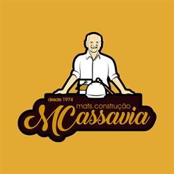MCassavia Materiais para Construção