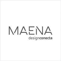 MAENA design conecta