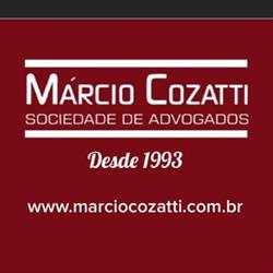 Márcio Cozatti - Sociedade de Advogados
