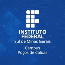 IFSULDEMINAS-Campus Poços de Caldas