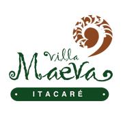 Pousada Villa Maeva Itacaré