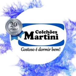 Loja Colchões Martini