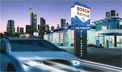Air Company Bosch Car Service