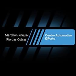 Marchon Pneus e Serviços