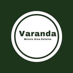 Varanda Móveis Área Externa