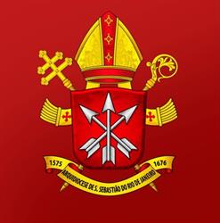 Arquidiocese de São Sebastião do Rio de Janeiro