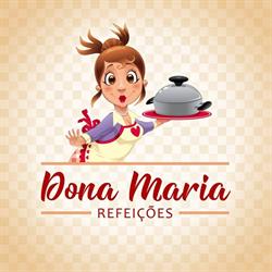 Dona Maria Refeições