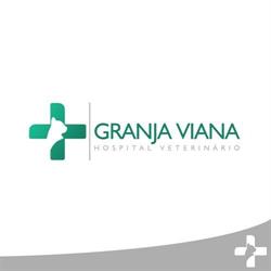Hospital Veterinário Granja Viana
