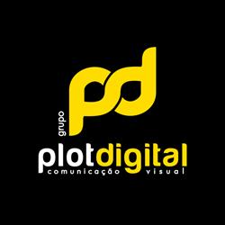 Plotdigital Comunicação Visual