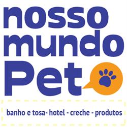 Nosso Mundo Pet