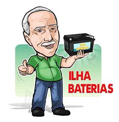 ILHA BATERIAS LTDA