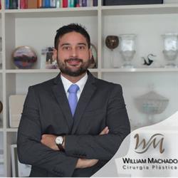 William Machado Cirurgia Plastica
