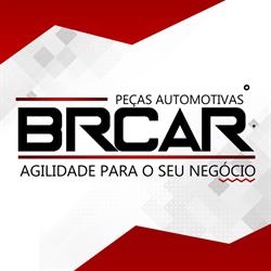 BRCAR Peças