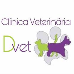 Clínica Veterinária Dvet