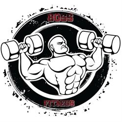 Academia Boss Fitness Zahran