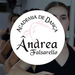 Academia de Dança Ândrea Falsarella