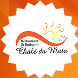 Chalé da Mata