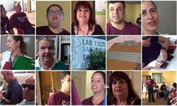 Lar Escola Santa Luzia para Cegos